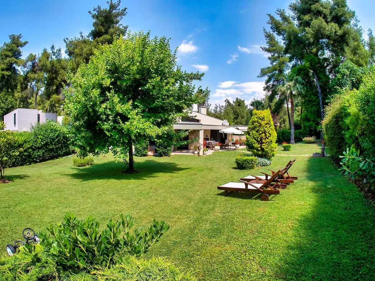 Sani Villa Lili  Sani (Chalkidiki)